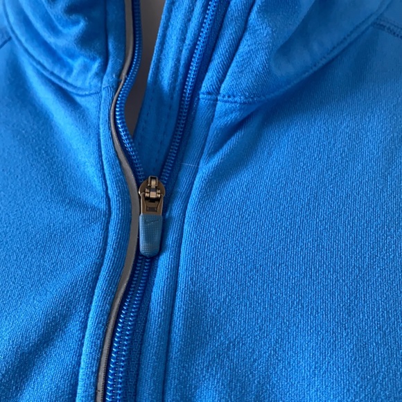 Nike Women’s Dri Fit Training 1/4 Zip Top - Picture 3 of 12